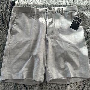 Callaway shorts